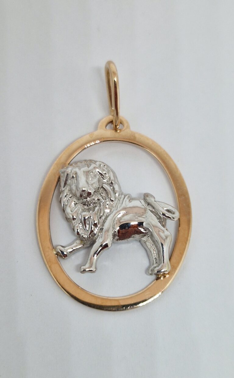 kulon 585 3,77g    au3455