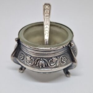 soolatoos  lusikaga   ВДНХ    USSR  1960a       ag325