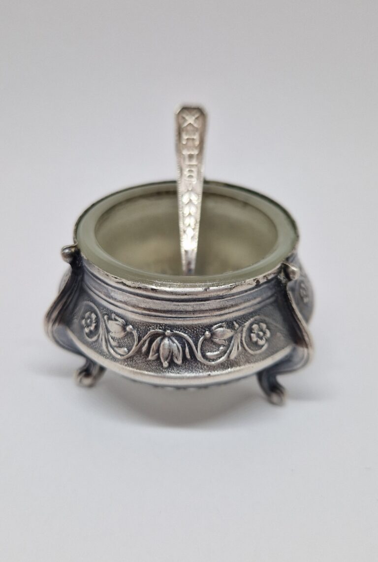 soolatoos  lusikaga   ВДНХ    USSR  1960a       ag325