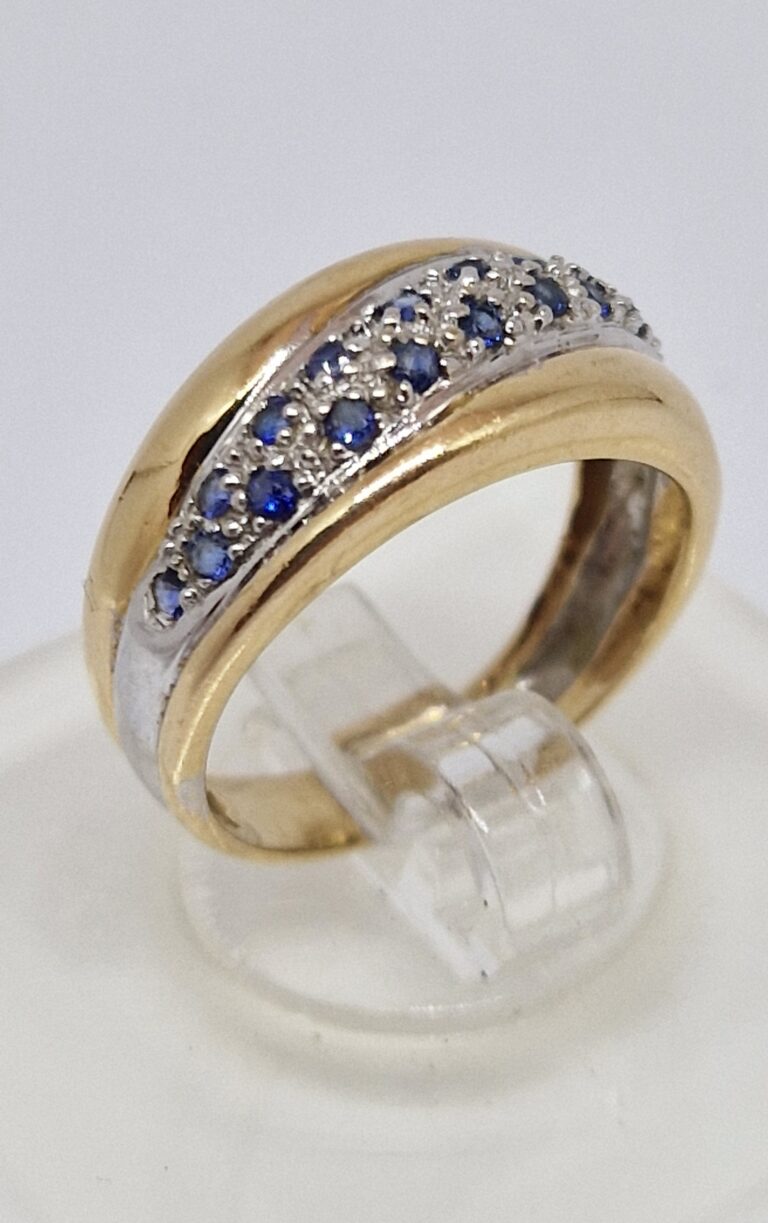 sõrmus 585  3,44g. suruus 17  au 3457