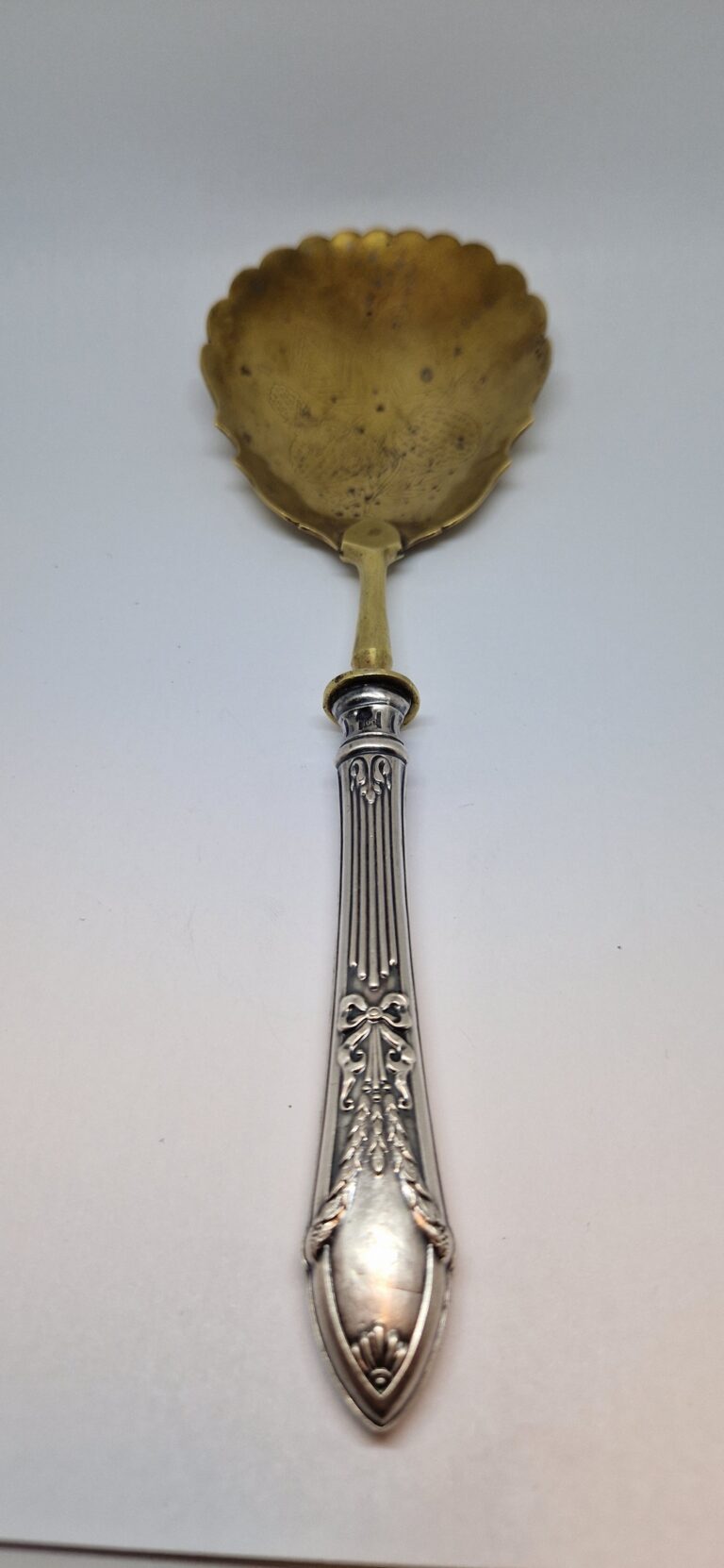 salatilusikas    proov 800   66,45g     ag326