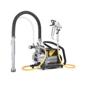 Kõrgsurve värviprits Wagner SuperFinish 21 Pro HEA   UUS    s8963