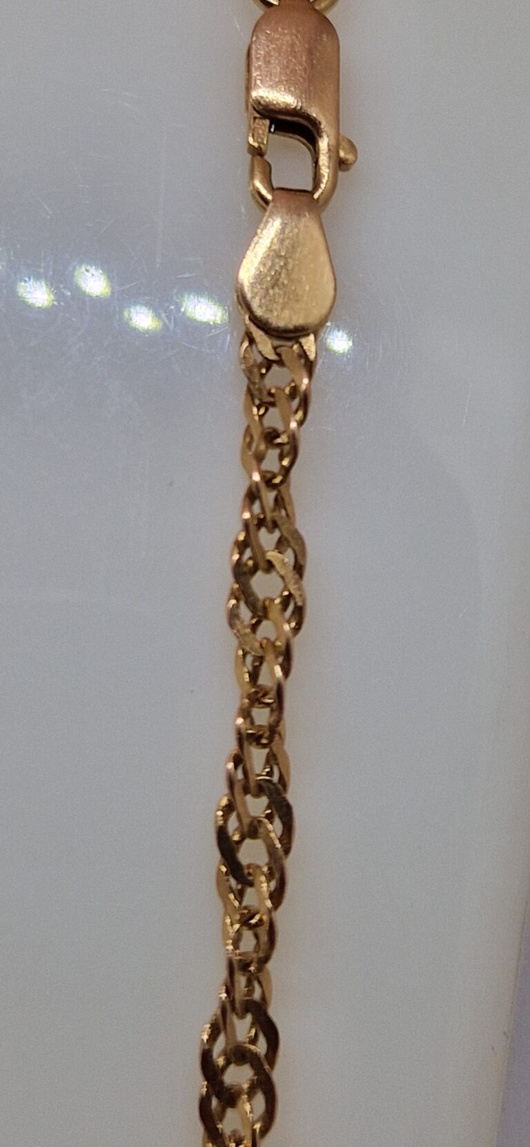 kaelekett  585  9,36g  52sm  au3460
