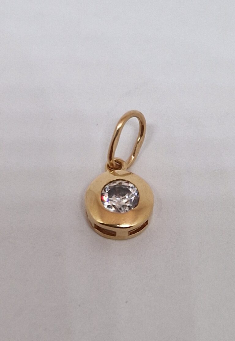 kulon 585  0,65g     au3465