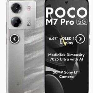 tel, Povo M7 Pro 256GB      o5406