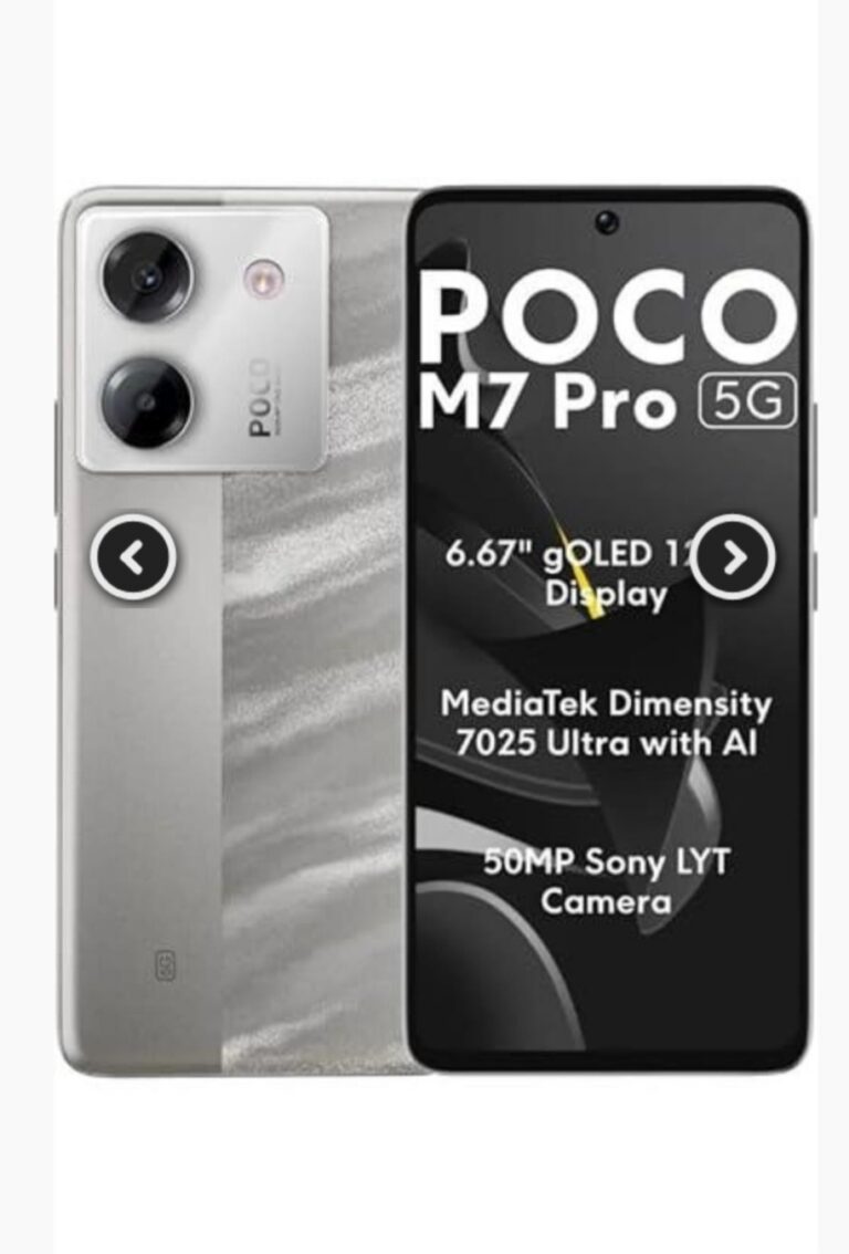 tel, Povo M7 Pro 256GB      o5406