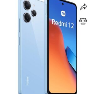 tel. RedMI 12   Sky Blue   128 Gb      s8899