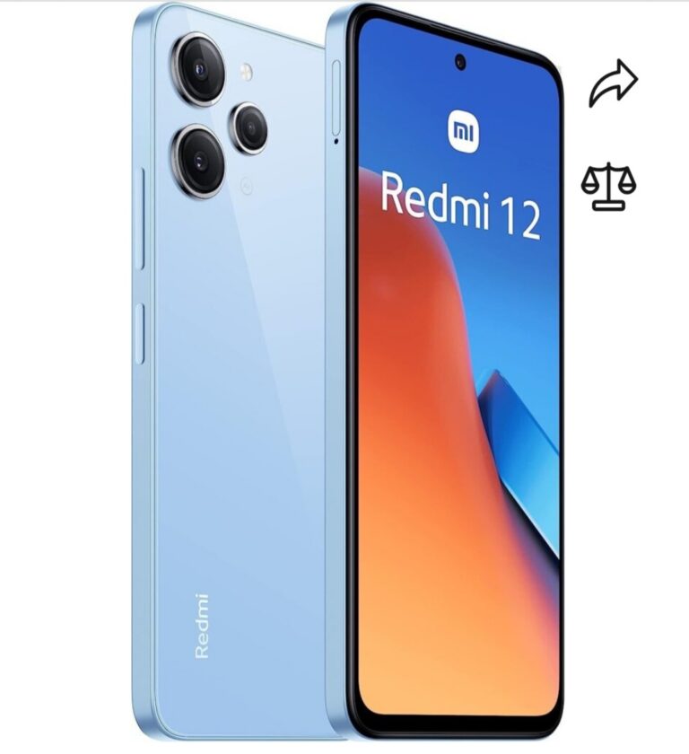tel. RedMi Note 12  128gb  o5542
