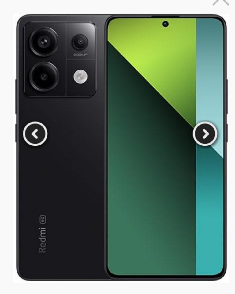 tel. RedMi 13 Pro      s8680