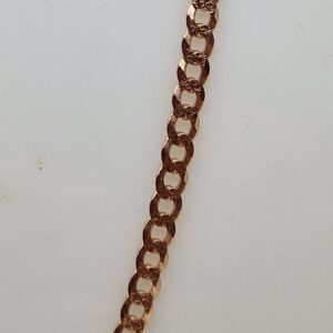 kaelakett 585   7,36g  44sm  au3490