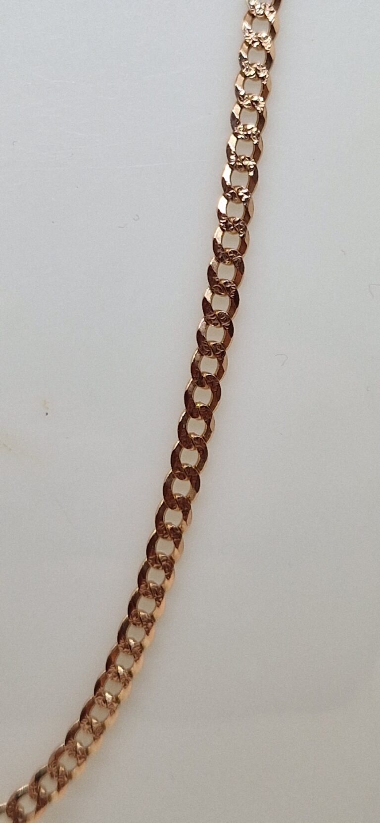 kaelakett 585 7,36g 44sm au3490