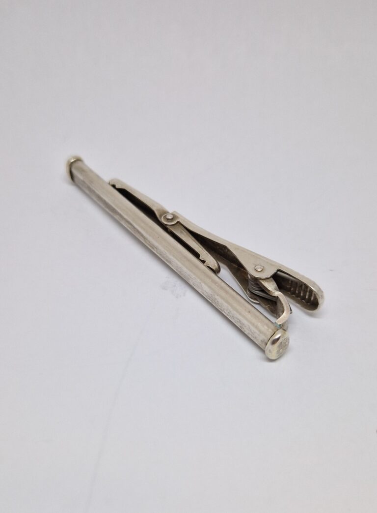 lipsuklamber 925 7,93g ag348