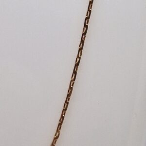 kaelakett 585    2,15g 46sm   au3495