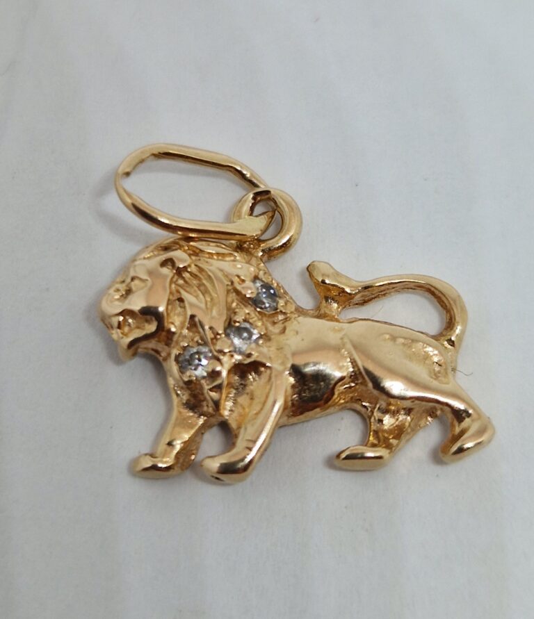 kulon 585 1,47g au3502
