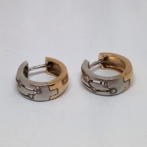 kõrvarõngad 585   5,28g     au3505