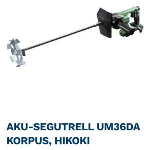 aku-segutrell  UM36DA   UUS     s9228