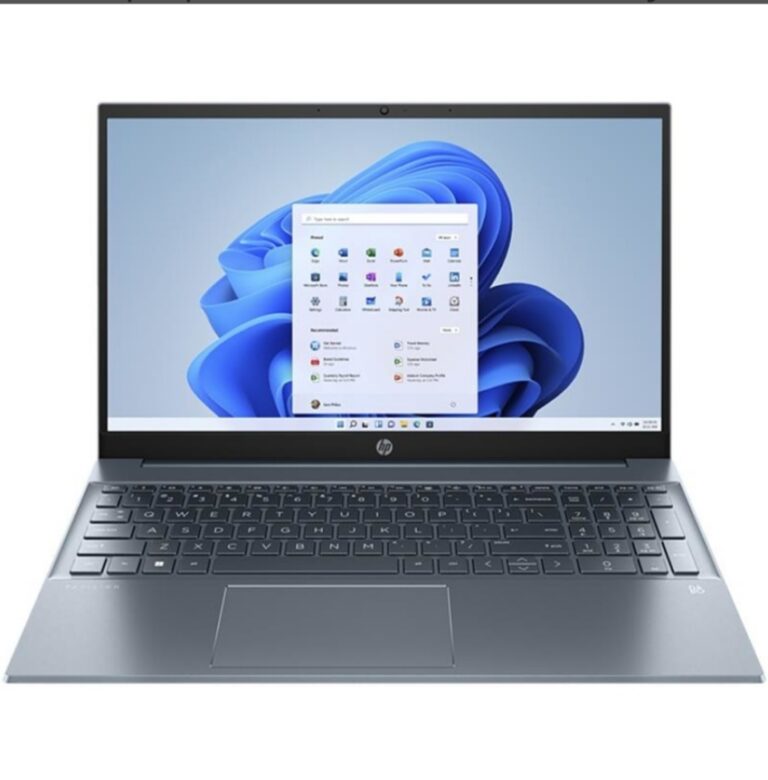 sülearvuti  PH Pavilion  15  Ryzen 7     eh3000        o5515