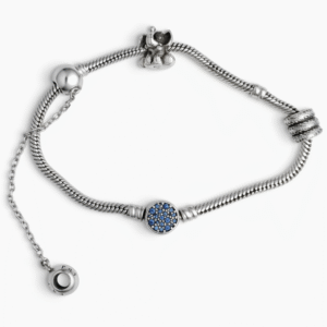 hõbekäekett  PANDORA  hõbe 925  25g      AG350