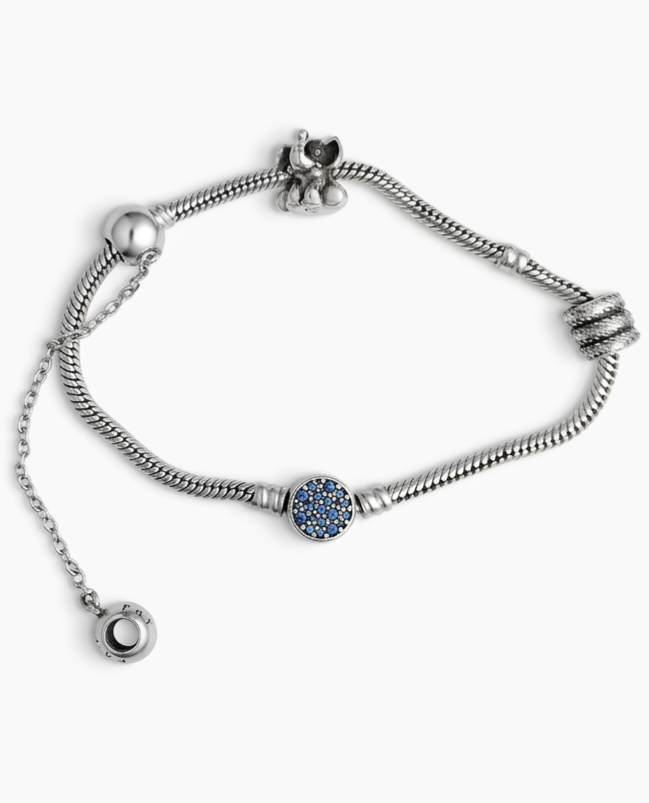 Käekett  PANDORA  hõbe 925  25g      AG