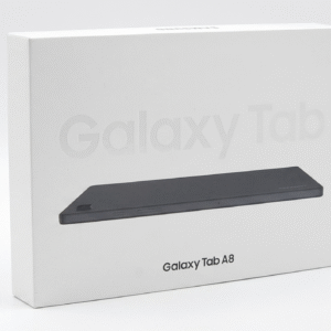 Tab  Samsung Galaxy  A8  Gray  32gb