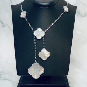 Hõbekett    925     18,22g     HE065