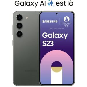 tel. Samsung  S23  128gb.   o5678