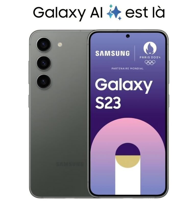 tel. Samsung  S23  128gb.   o5678