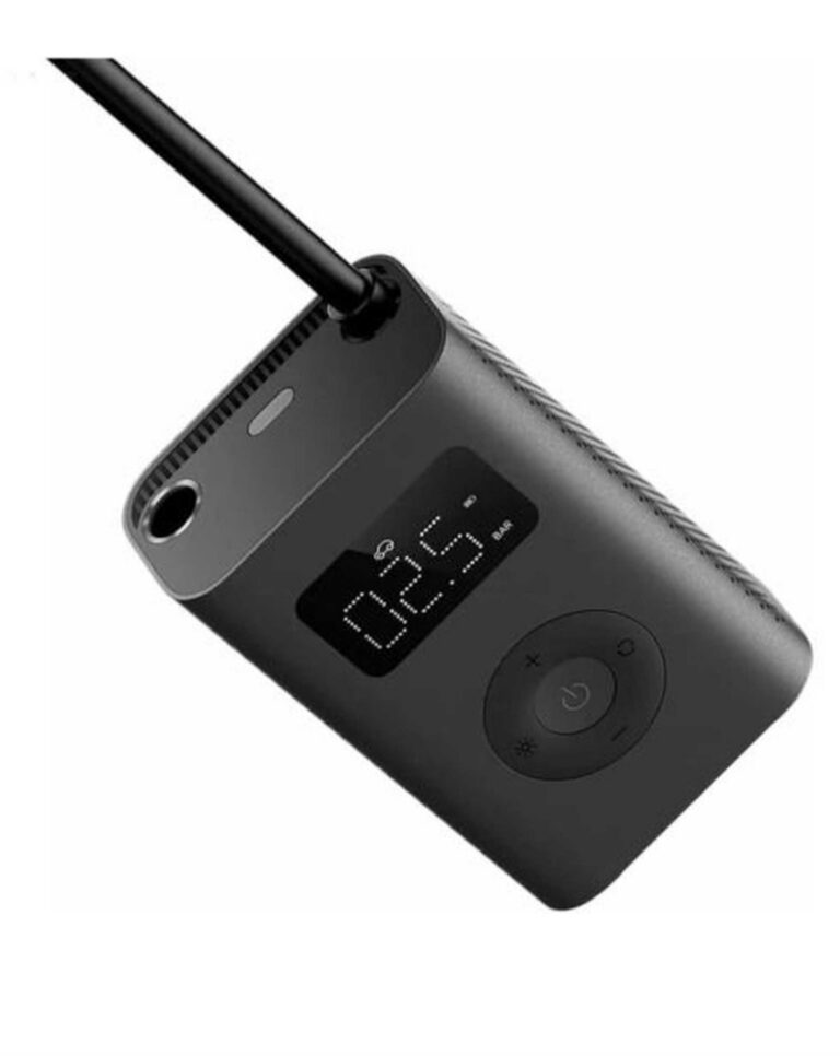 Xiaomi  Portable Elektric Air Compressor 2