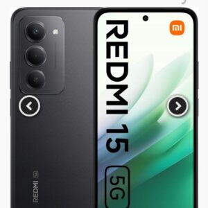 tel. Red Mi 15  128gb    o5729