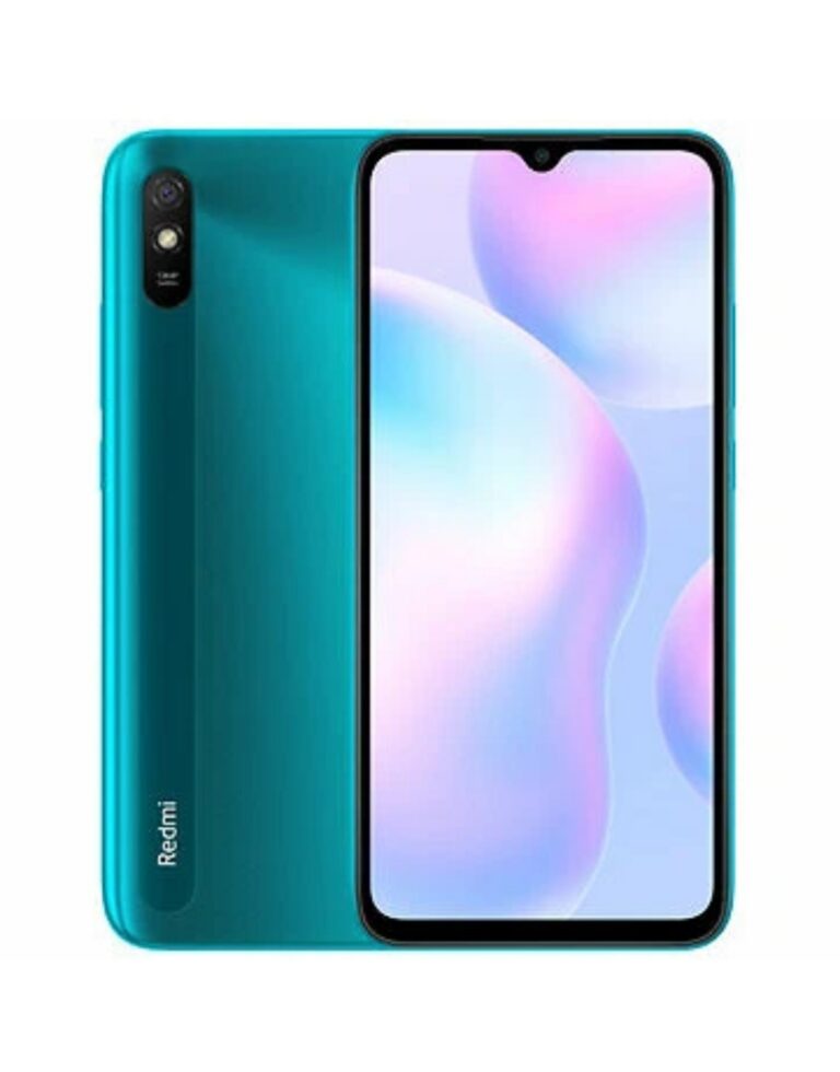 tel Red Mi 9A    32gb        o5730