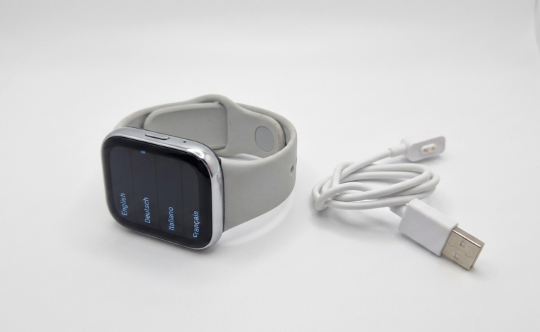 nutikell Xiaomi RedMi Watch 3 Active o4811