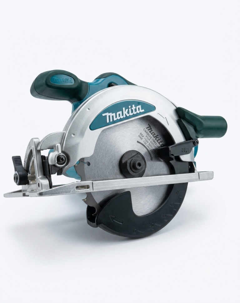 Juhtmeta ketassaag Makita DSS610Z 18V o4868