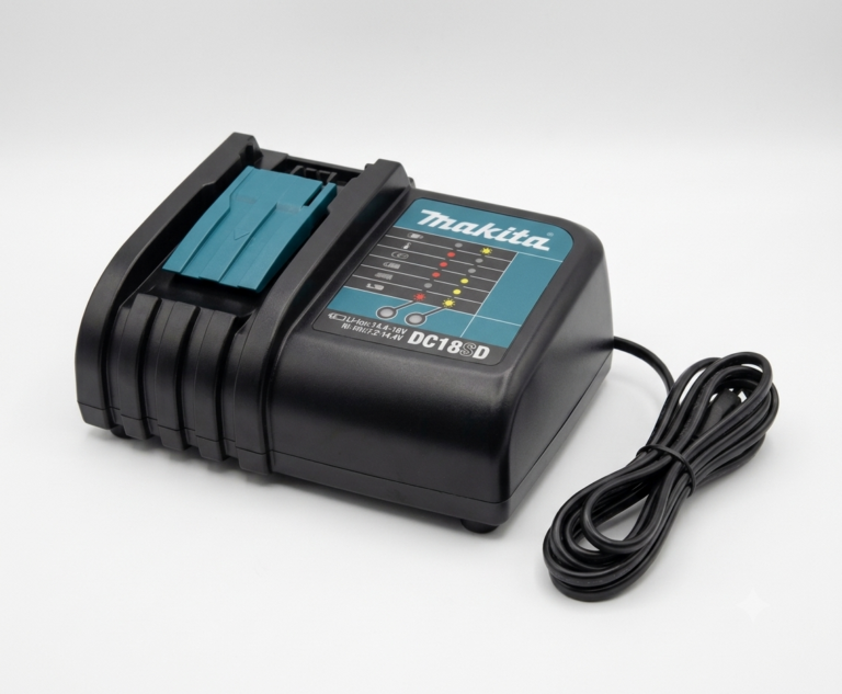 Makita DC18RSD o4565