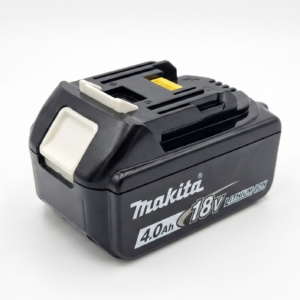 aku Makita   18v  4,0AH     o4800