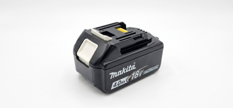 aku Makita 18v 4,0AH o4800