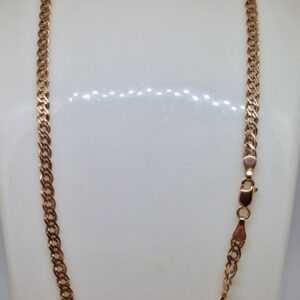 kaelakett  585  9.86g  46sm.   au3522