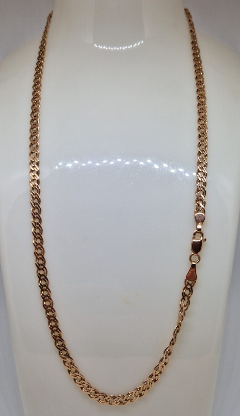 kaelakett  585  9.86g  46sm.   au3522