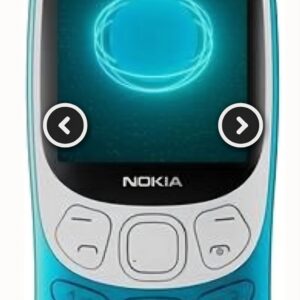 tel. Nokia 3210