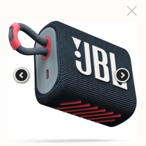 JBL   GO 3     s9331