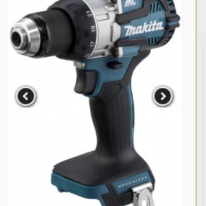 Akutrell Makita DDF489Z – akuta        o4565