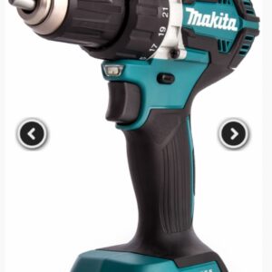 akutrell  Makita DDF 484  o5664