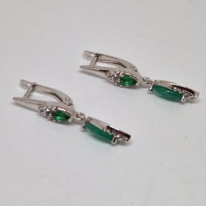 kõrvarõngad 925  3,32g  ag364