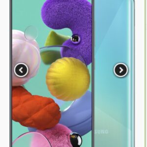 tel. Samsung A51     5G 128GB      o5541