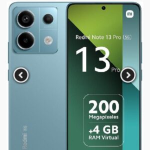 tel. RedMi Note 13 PR0        s8345