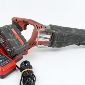 Akuketassaak Milwaukee    M18CSX,      ladija M12-18C,      aku M18  5,0h  2tk      s9286